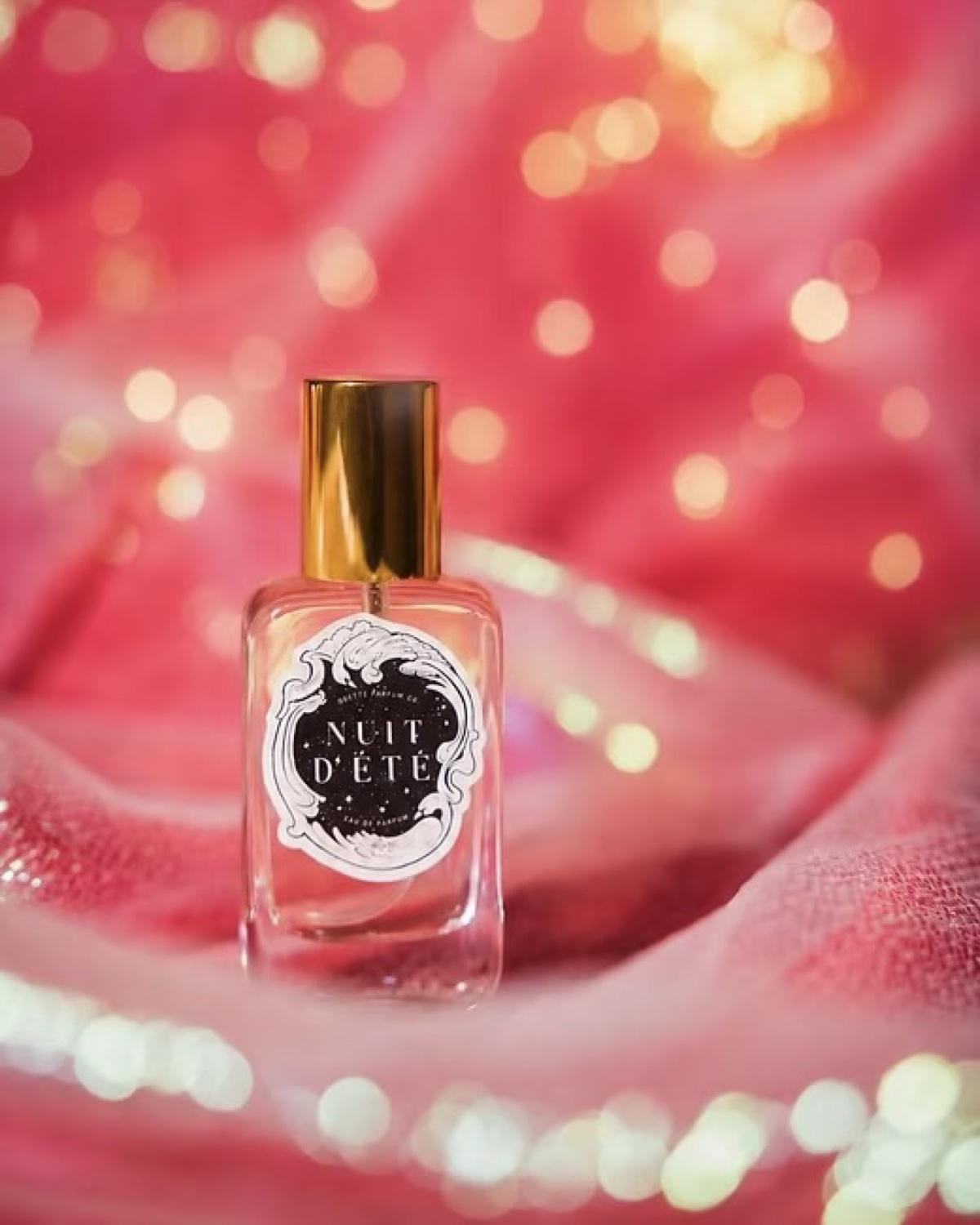 Odette Parfum Co - Nuit D'été