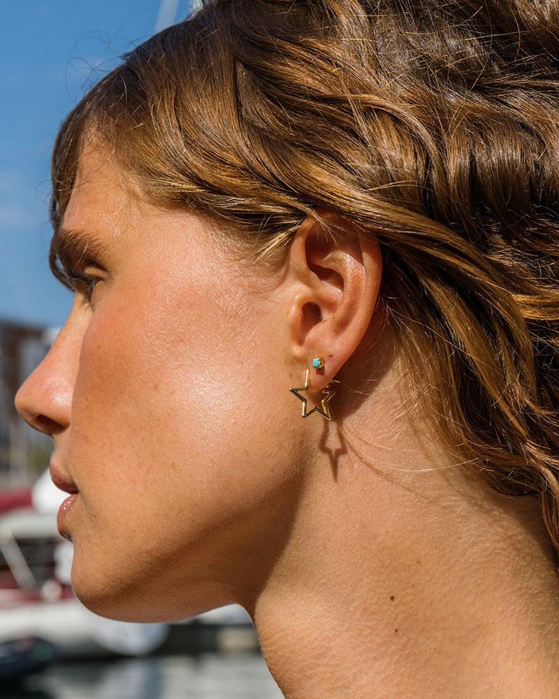 Amano Studio Super Star Hoops