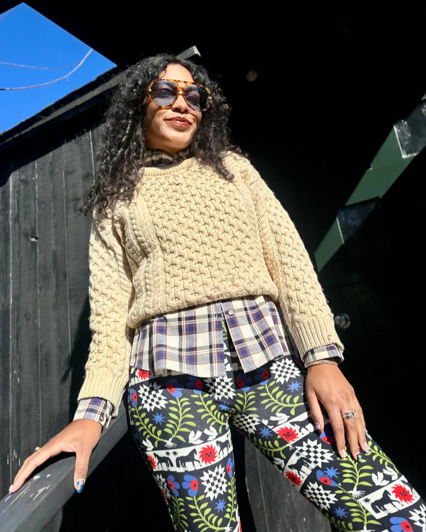 Nooworks Leggings in The Guardians