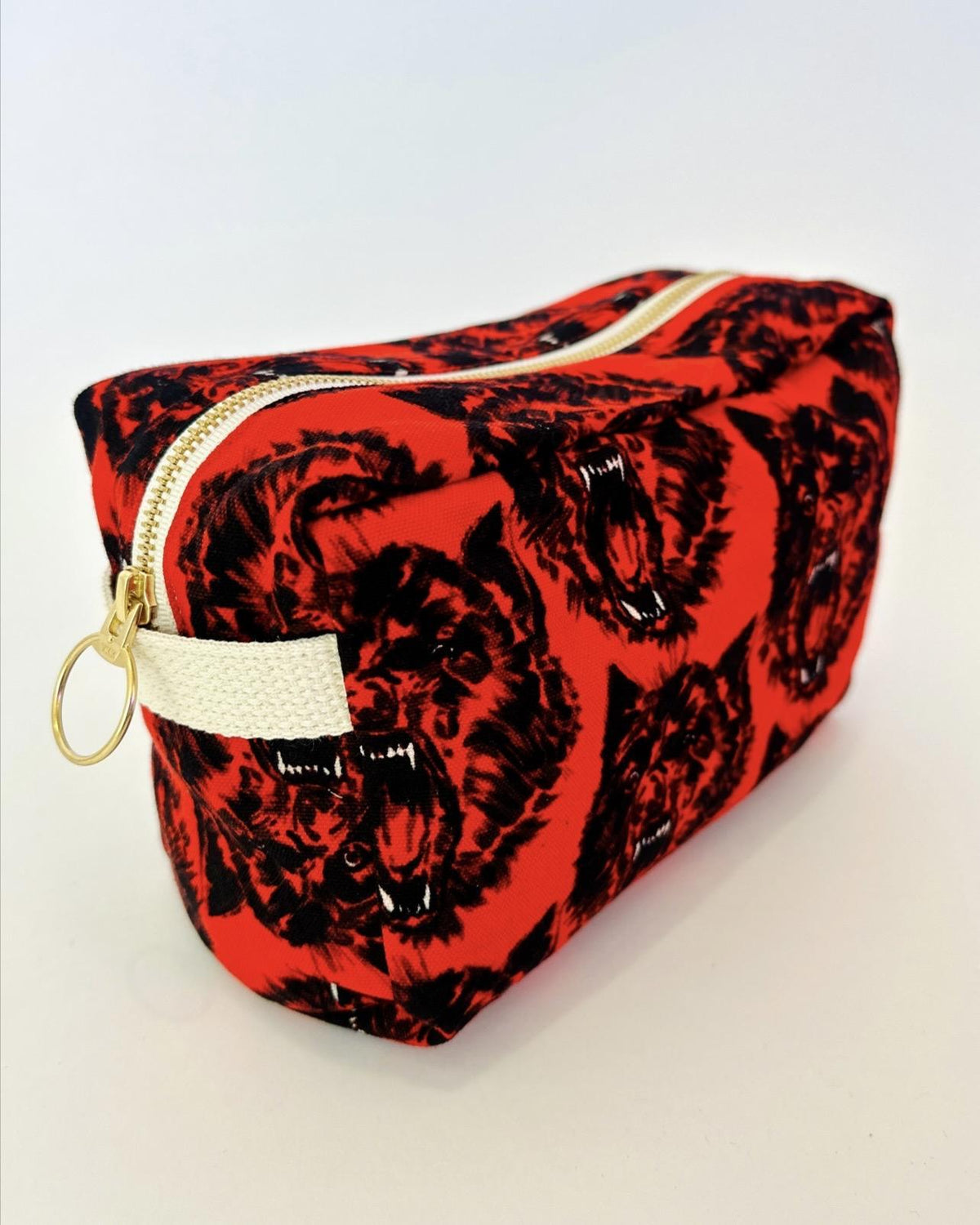 Nooworks Dopp Bag in Wolverine