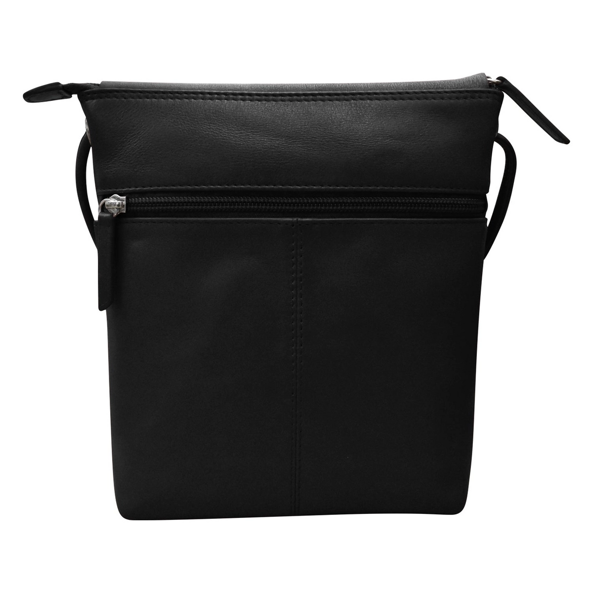 ili Midi Canada Bag in Black