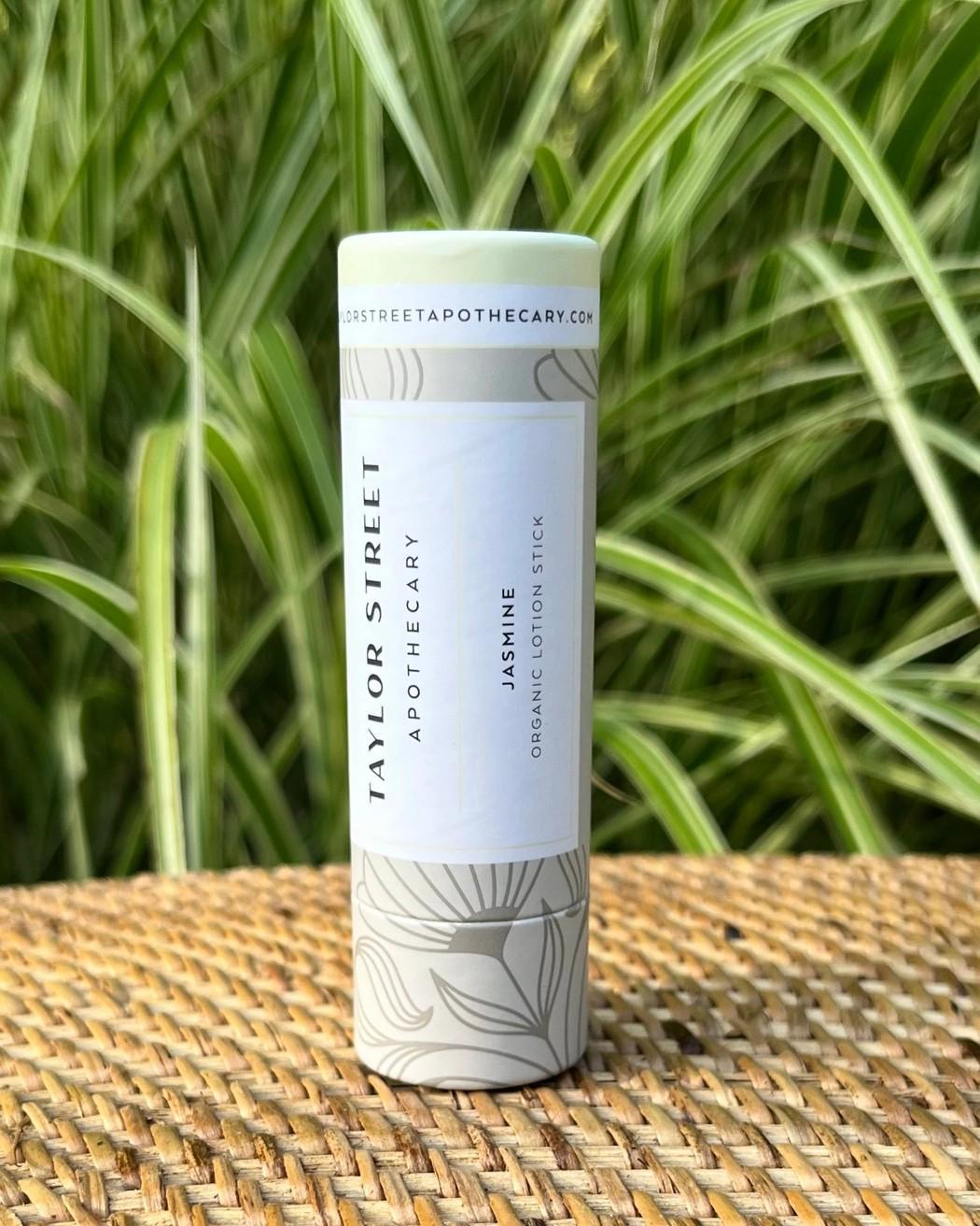 Taylor Street Apothecary Lotion Stick