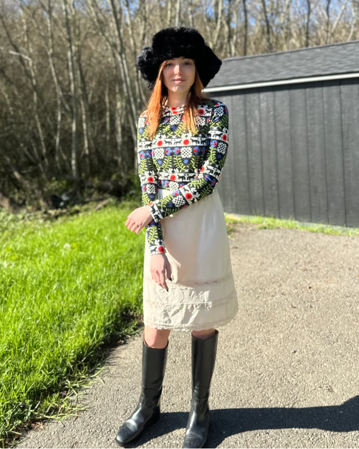 Nooworks Longsleeve Tee in The Guardians