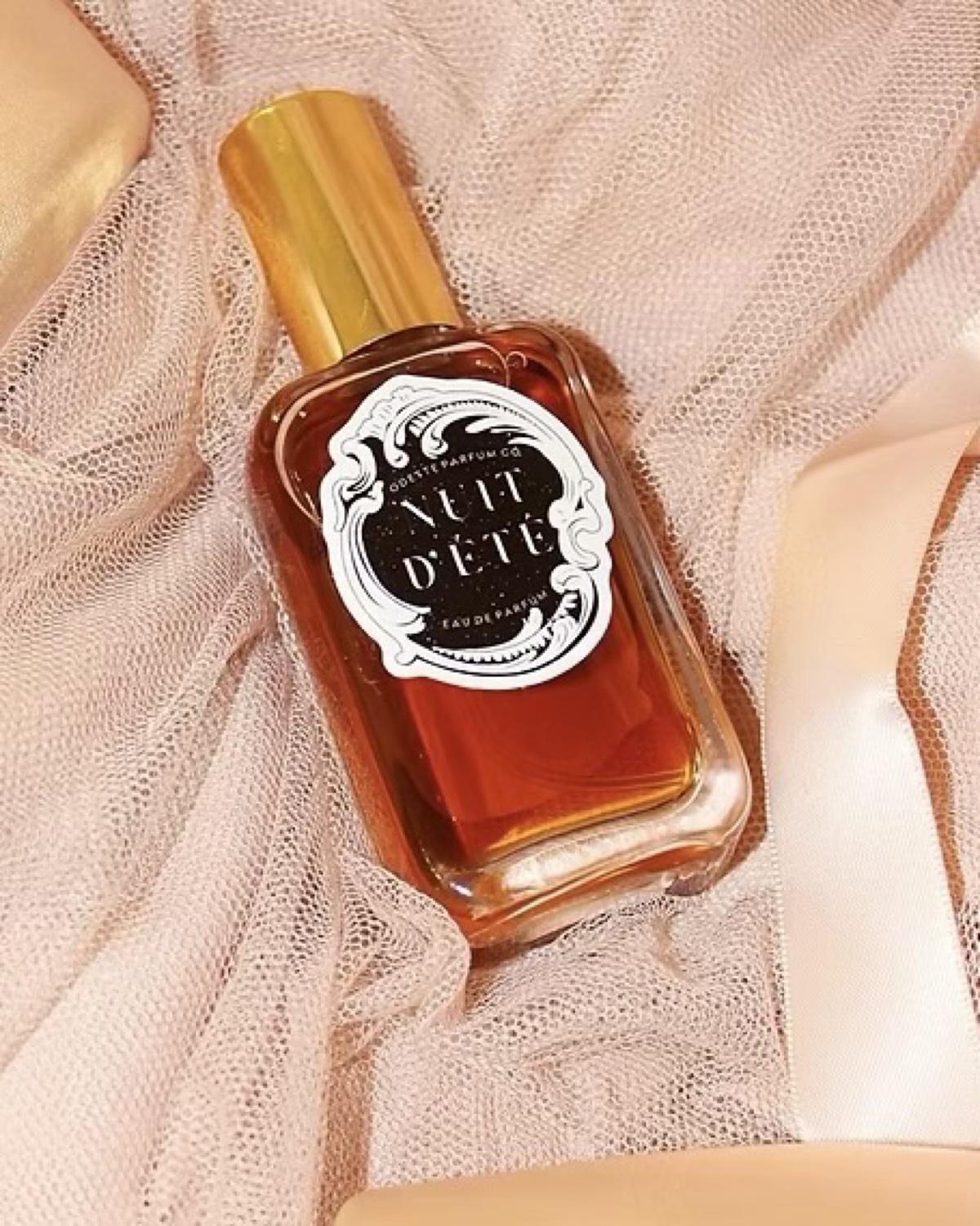Odette Parfum Co - Nuit D'été