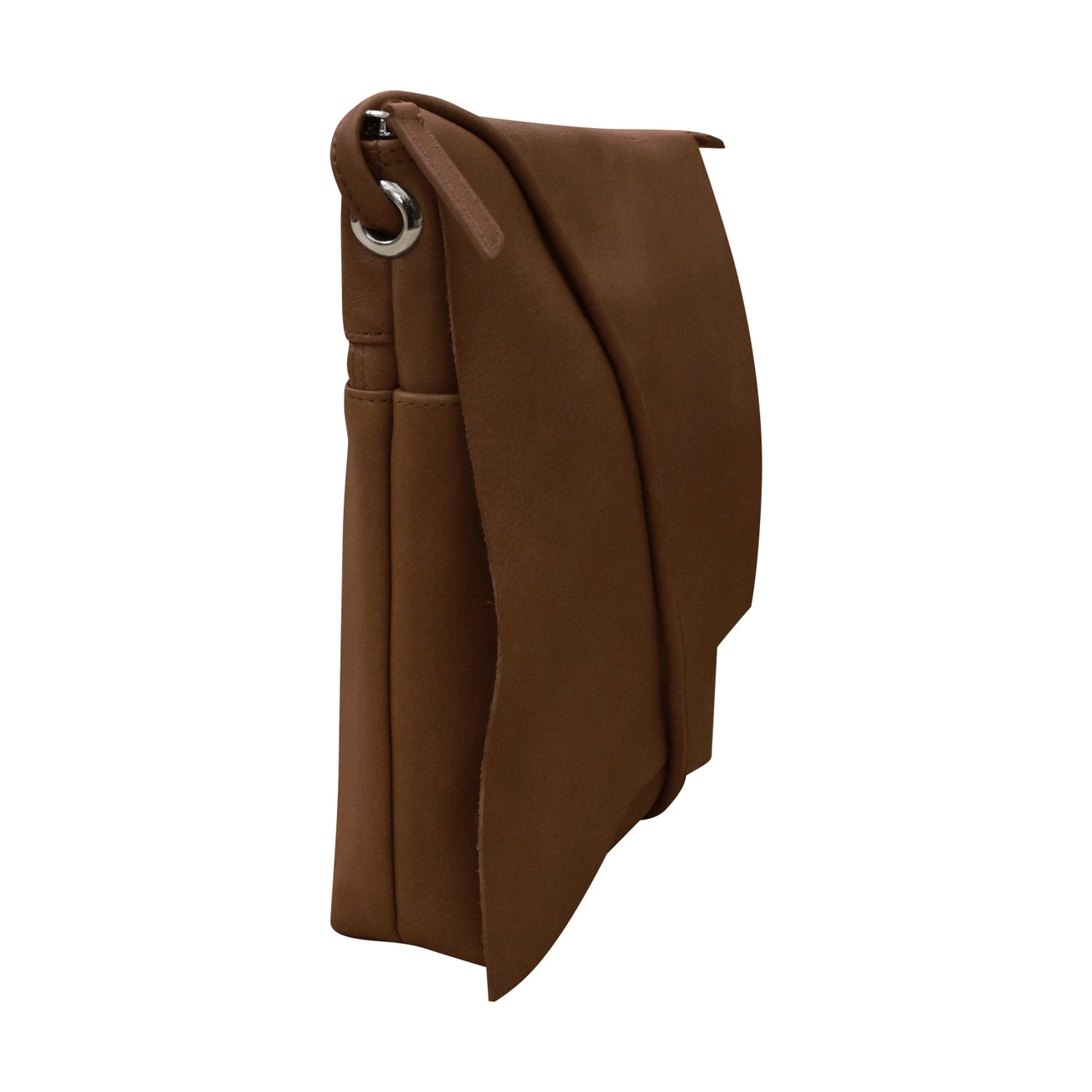 ili Midi Canada Bag in Toffee