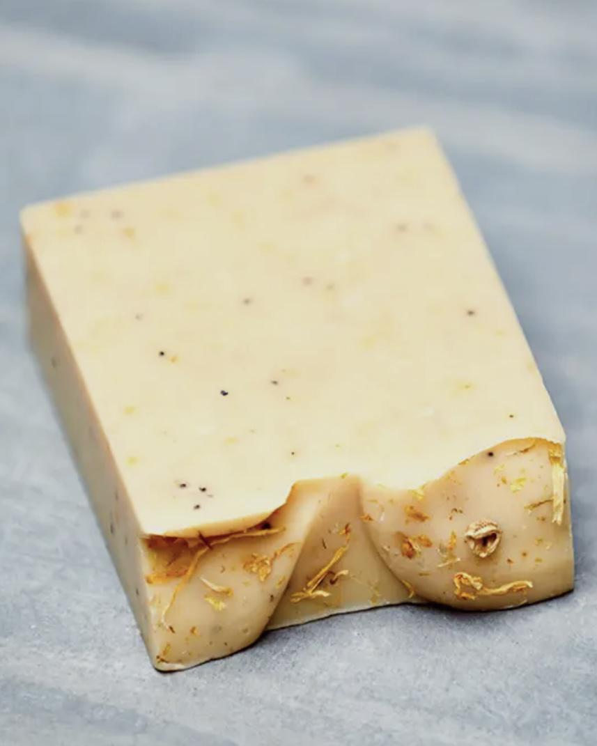 Soap Distillery Limoncello Bar Soap
