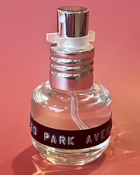 Pearfat Parfum - 2030 Park Avenue Eau de Parfum