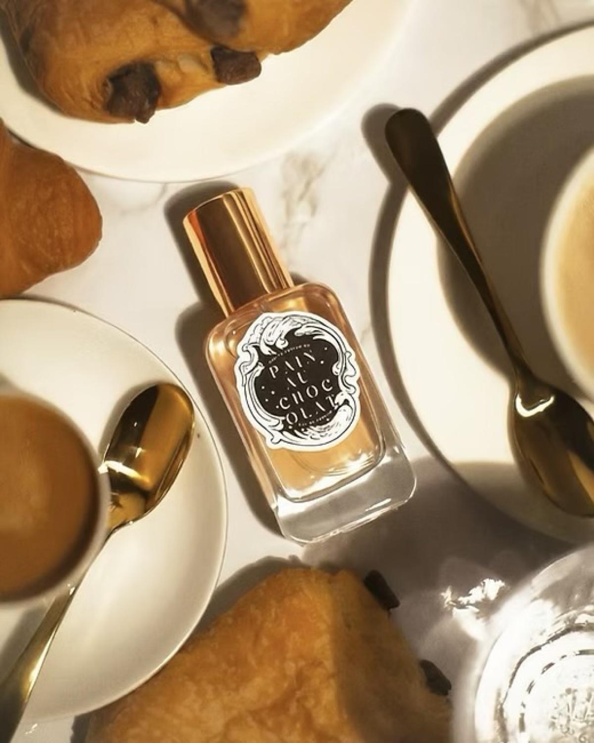 Odette Parfum Co - Pain Au Chocolat