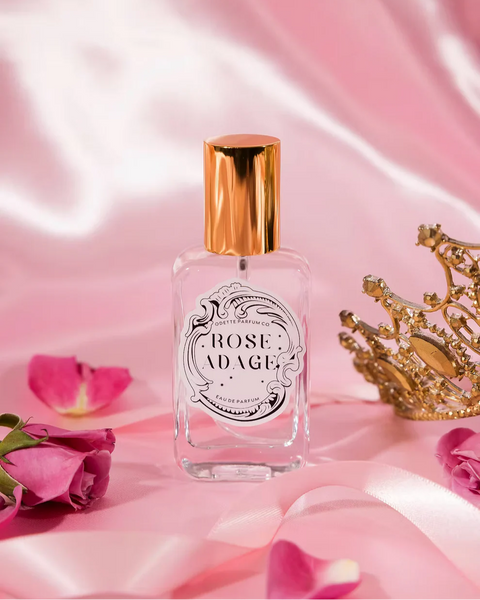 Odette Parfum Co - Rose Adage – Squasht Boutique