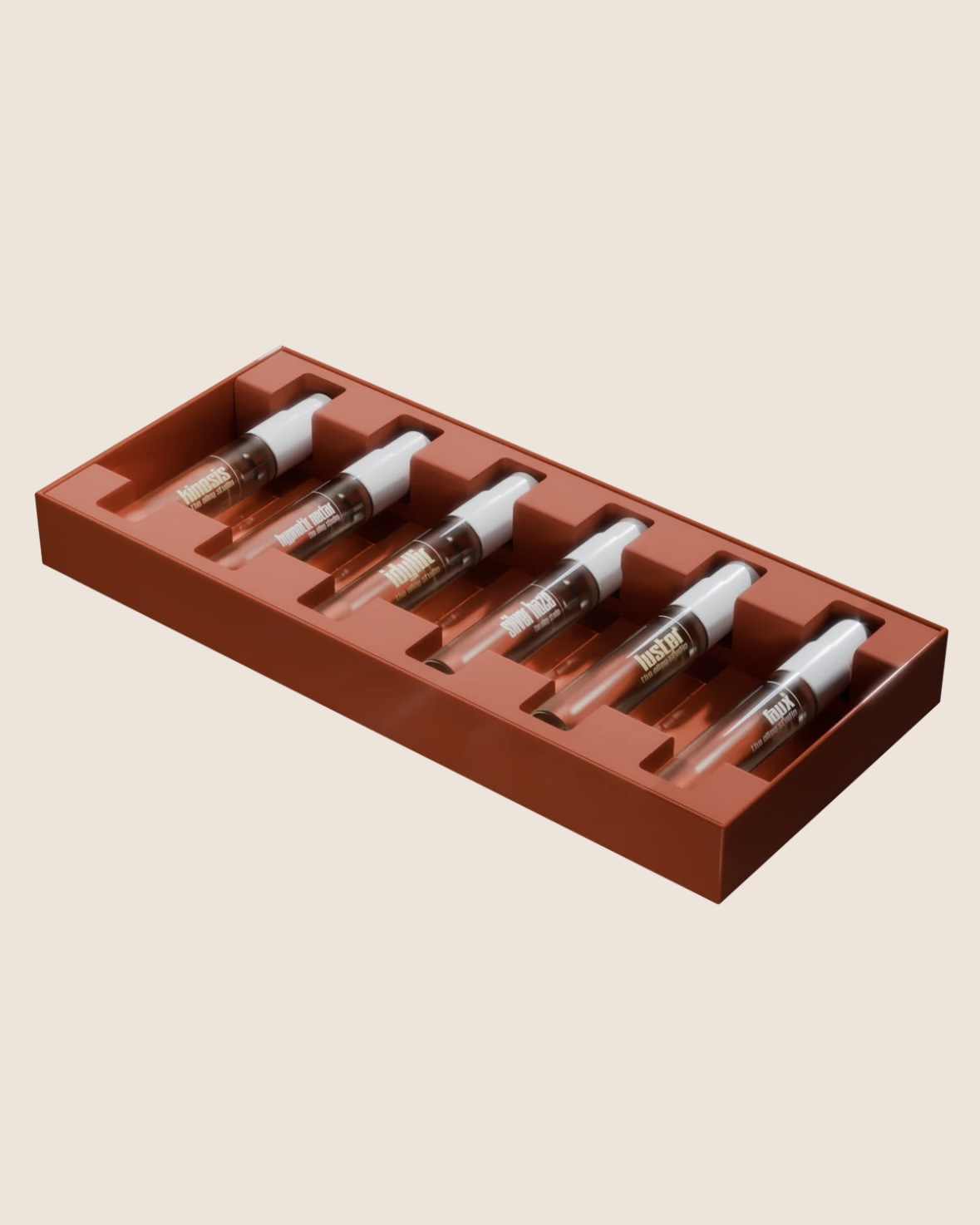 Alloy Studio - Perfume Discovery Set