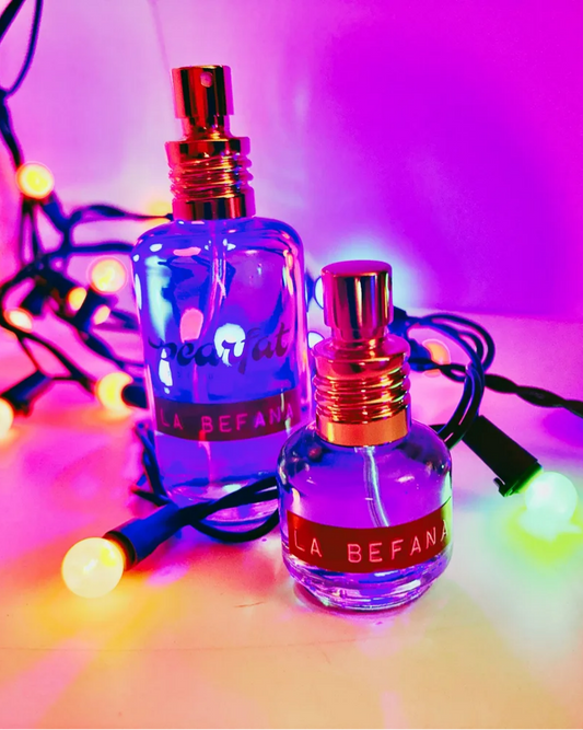 Pearfat Parfum - La Befana (Limited Edition)