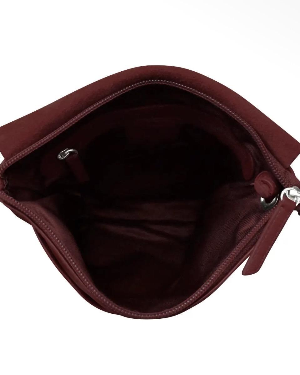 ili Midi Canada Bag in Toffee