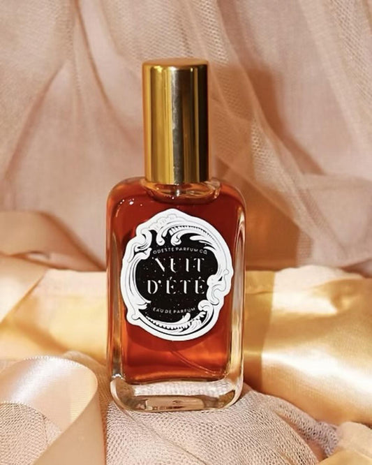 Odette Parfum Co - Nuit D'été