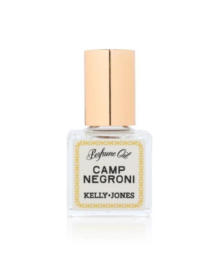 Kelly + Jones Camp Negroni Travel Perfume Oil