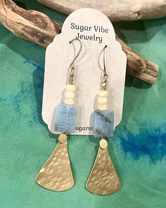 Sugar Vibe Samantha Earrings