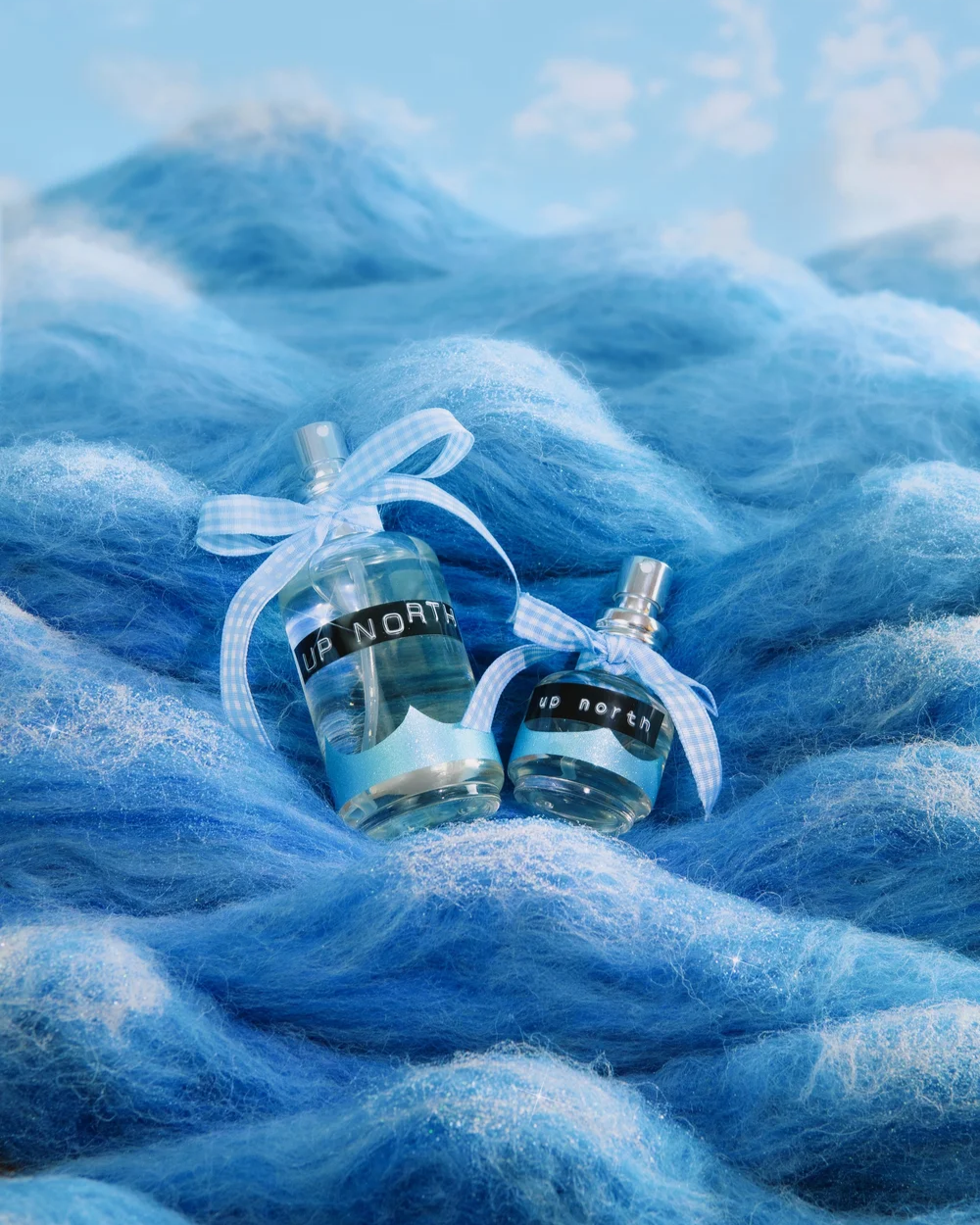 Pearfat Parfum - Up North [Limited Edition]