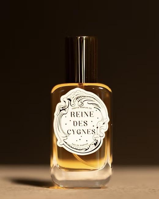 Odette Parfum Co - Reine des Cygnes