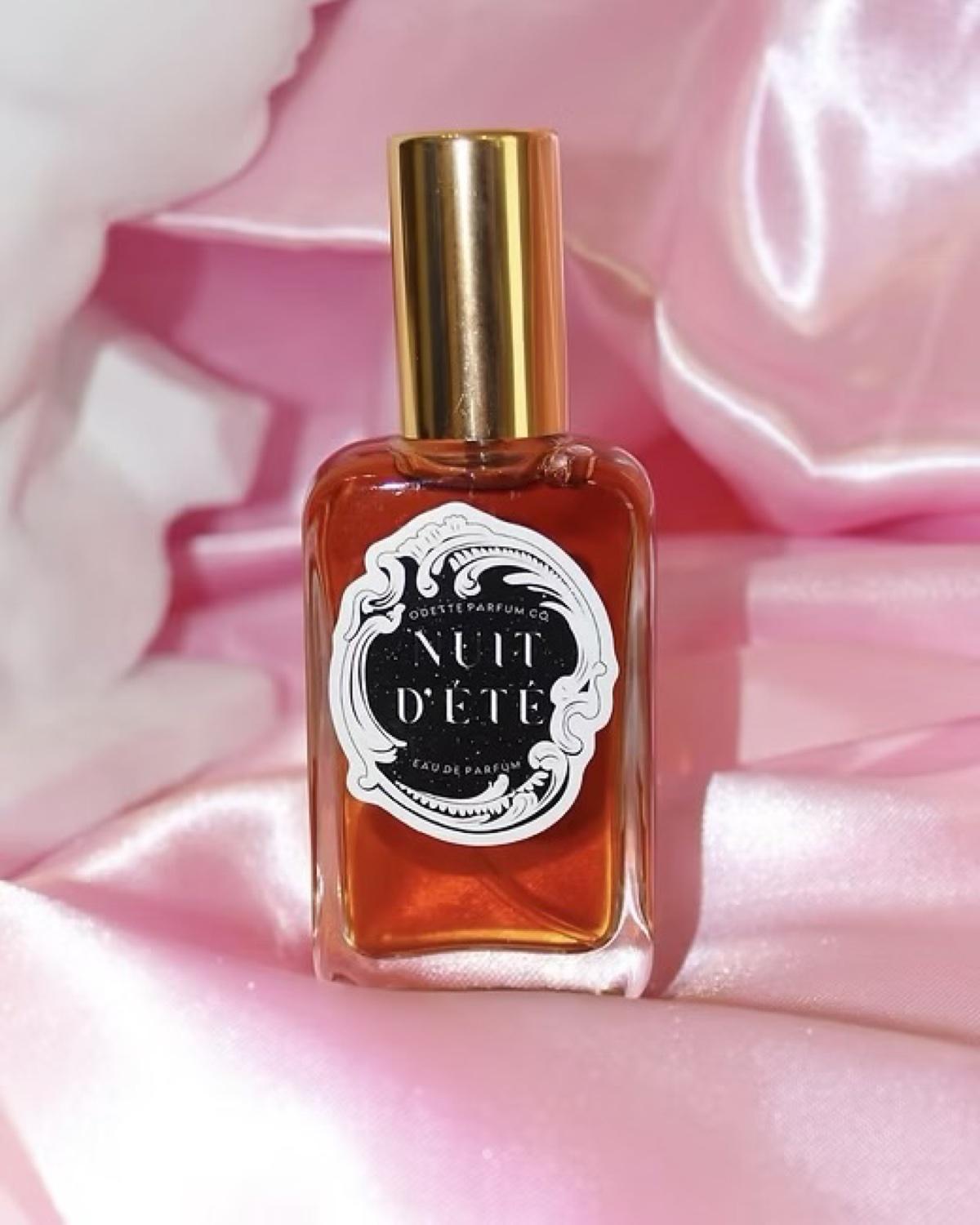 Odette Parfum Co - Nuit D'été