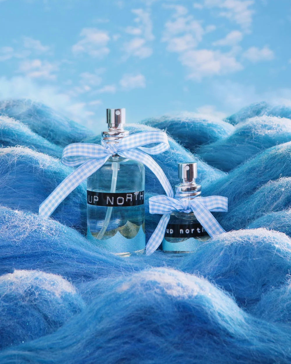 Pearfat Parfum - Up North [Limited Edition]